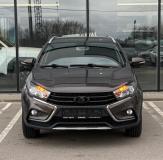Lada (ВАЗ) Vesta I Воронеж  - изображение 21