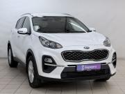 Kia Sportage IV Рестайлинг Воронеж  - изображение 21