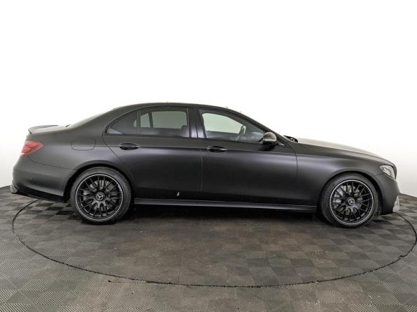 Mercedes-Benz E-Класс V (W213 S213 C238) с пробегом 2019 года, цена 3 868 250 рублей, 100375 км, седан, Автокод Объявления
