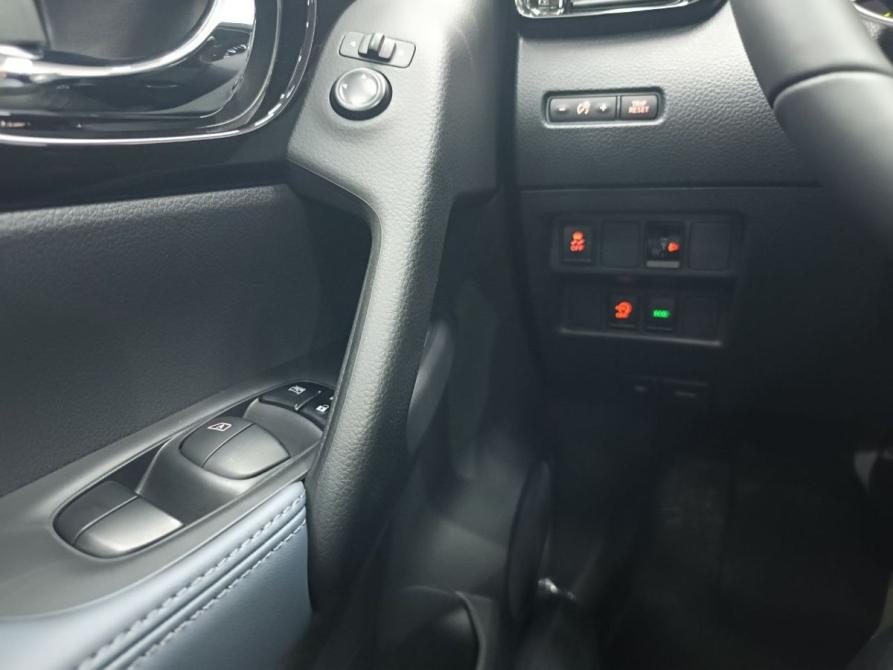 Nissan Qashqai II Рестайлинг 2 Воронеж  - изображение 19