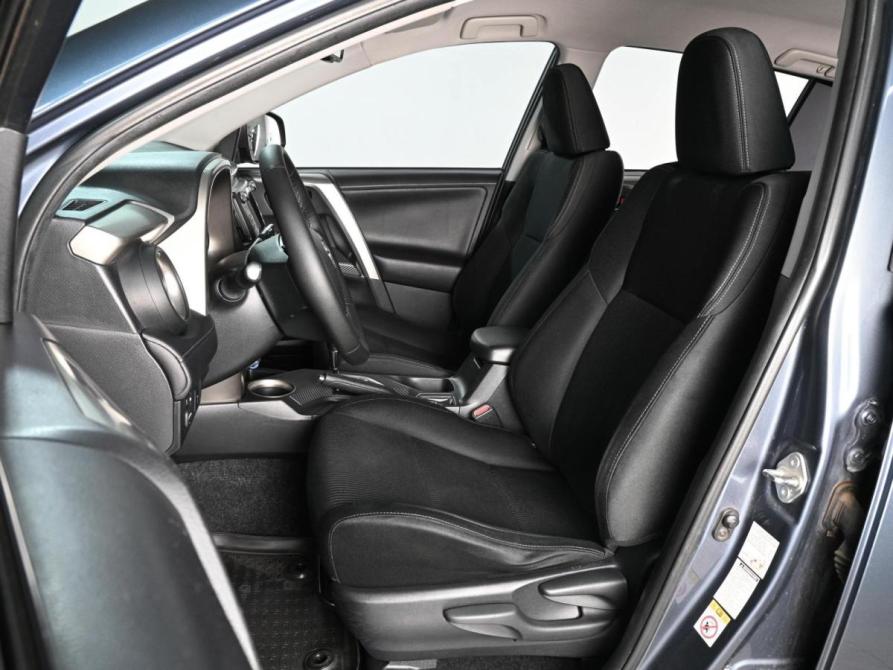 Toyota RAV4 IV (XA40) Ростов-на-Дону  - изображение 10