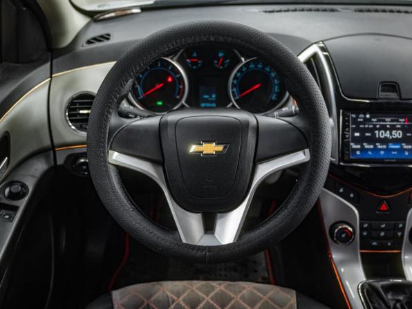 Chevrolet Cruze I Рестайлинг с пробегом 2013 года, цена 799 000 рублей, 187542 км, седан, Автокод Объявления