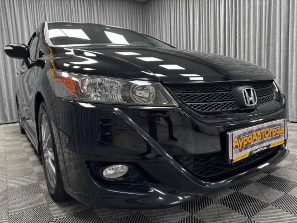 Honda Stream II Рестайлинг с пробегом 2010 года, цена 1 340 000 рублей, 153856 км, компактвэн, Автокод Объявления