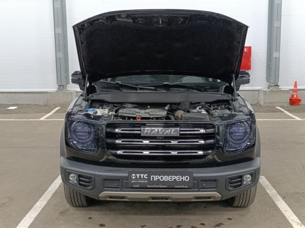 Haval Dargo I с пробегом 2023 года, цена 2 470 000 рублей, 65732 км, внедорожник, Автокод Объявления