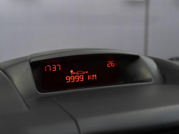 Peugeot Partner II Рестайлинг с пробегом 2012 года, цена 799 000 рублей, 198357 км, компактвэн, Автокод Объявления