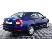 Skoda Octavia III (A7) Москва  - изображение 26