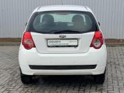 Chevrolet Aveo I Рестайлинг Ростов-на-Дону  - изображение 31