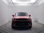 Geely Tugella I Москва  - изображение 22