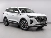Chery Tiggo 7 Pro Max I Москва  - изображение 30
