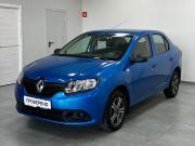 Renault Logan II Казань  - изображение 15