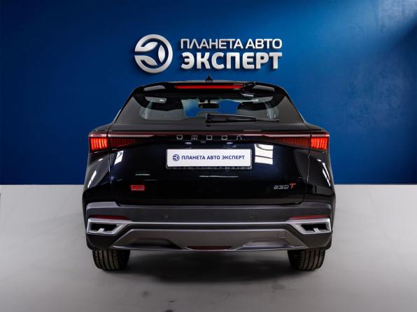 Omoda C5 I с пробегом 2024 года, цена 1 670 000 рублей, 54146 км, внедорожник, Автокод Объявления