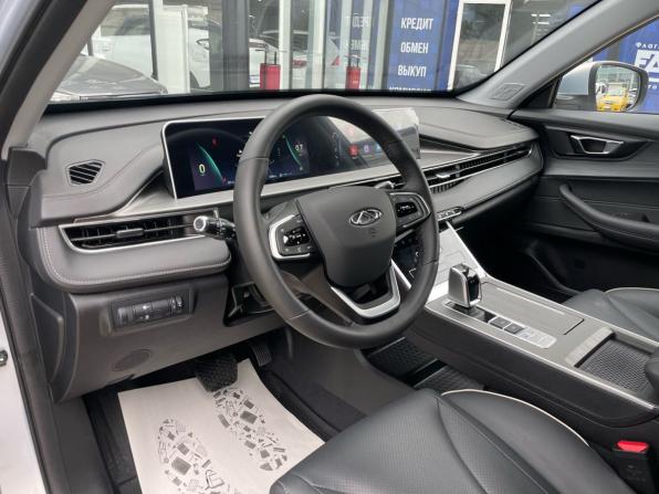 Chery Tiggo 4 I Рестайлинг 2 с пробегом 2025 года, цена 1 880 000 рублей, 9297 км, внедорожник, Автокод Объявления