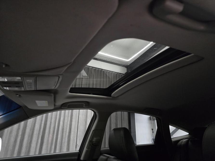 Honda Crosstour I Красноярск  - изображение 19