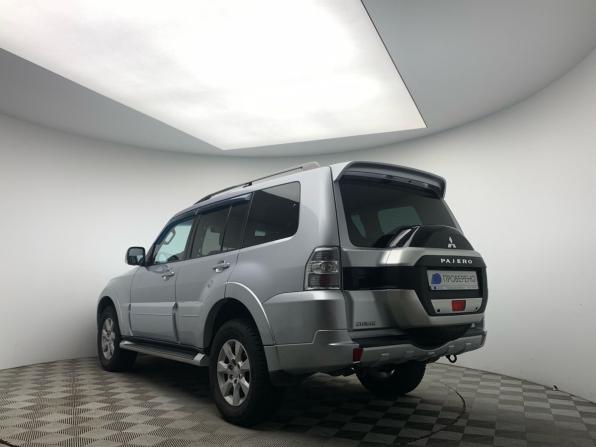 Mitsubishi Pajero IV Рестайлинг 2 с пробегом 2015 года, цена 2 319 000 рублей, 197859 км, внедорожник, Автокод Объявления