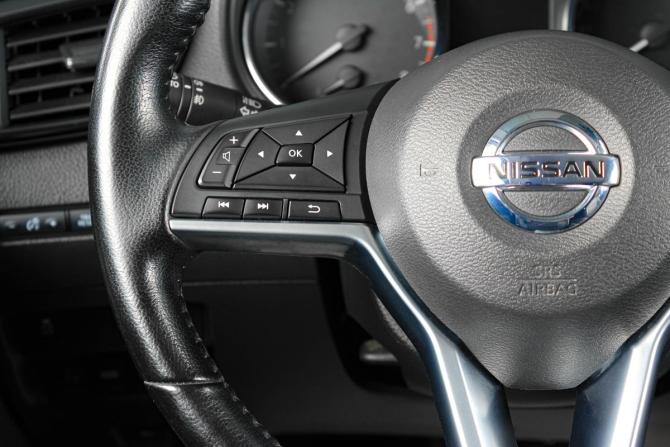 Nissan X-Trail III Рестайлинг с пробегом 2020 года, цена 2 949 000 рублей, 59900 км, внедорожник, Автокод Объявления