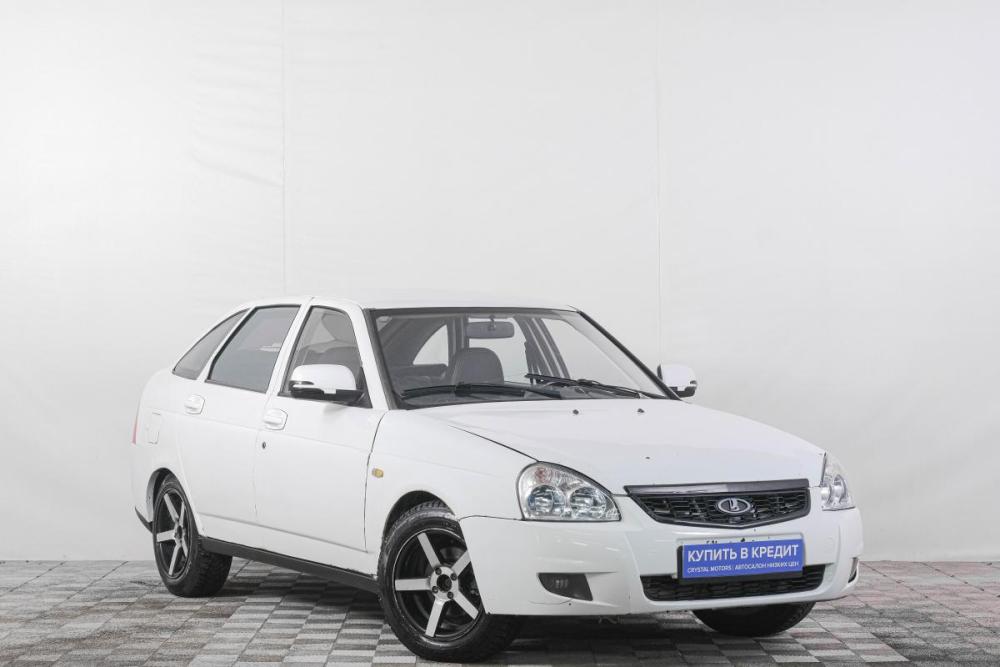 Lada (ВАЗ) Priora I Кемерово  - изображение 1