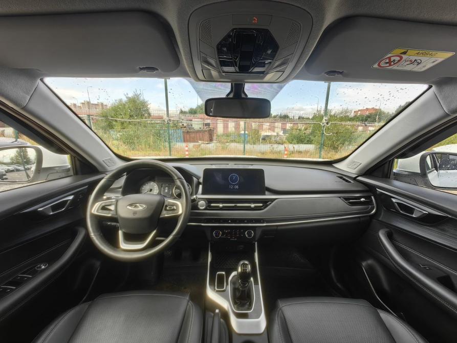 Chery Tiggo 4 Pro I Санкт-Петербург  - изображение 10