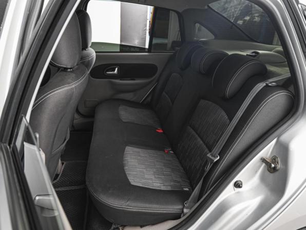Renault Symbol ll с пробегом 2008 года, цена 349 349 рублей, 268406 км, седан, Автокод Объявления