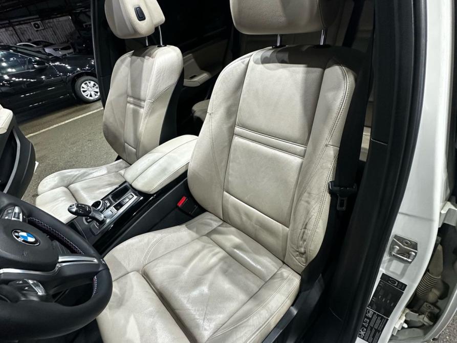 BMW X5 II (E70) Рестайлинг Ставрополь  - изображение 20