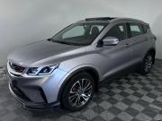 Belgee X50 Ростов-на-Дону  - изображение 41