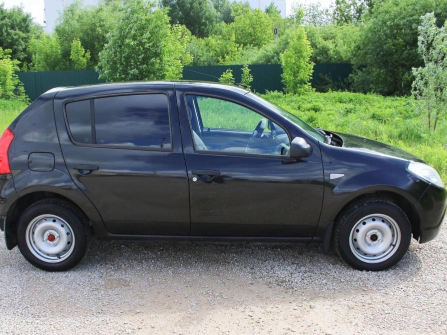 Renault Sandero I Калуга  - изображение 4