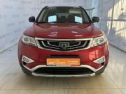 Geely Atlas I Пермь  - изображение 22