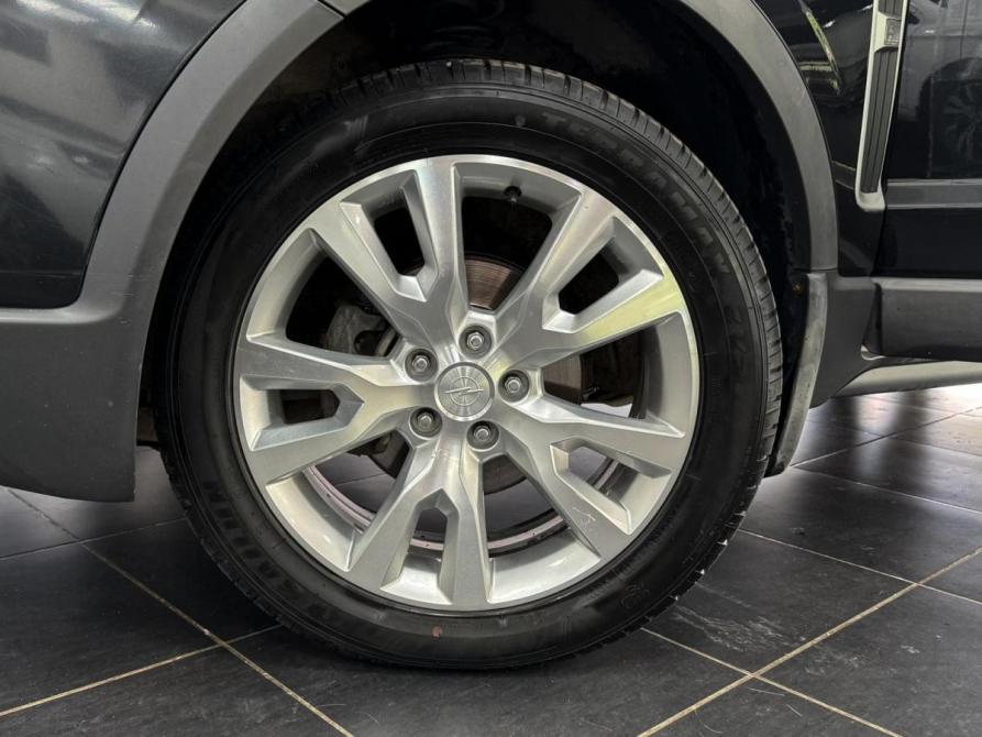 Opel Antara I Рестайлинг Сыктывкар  - изображение 20