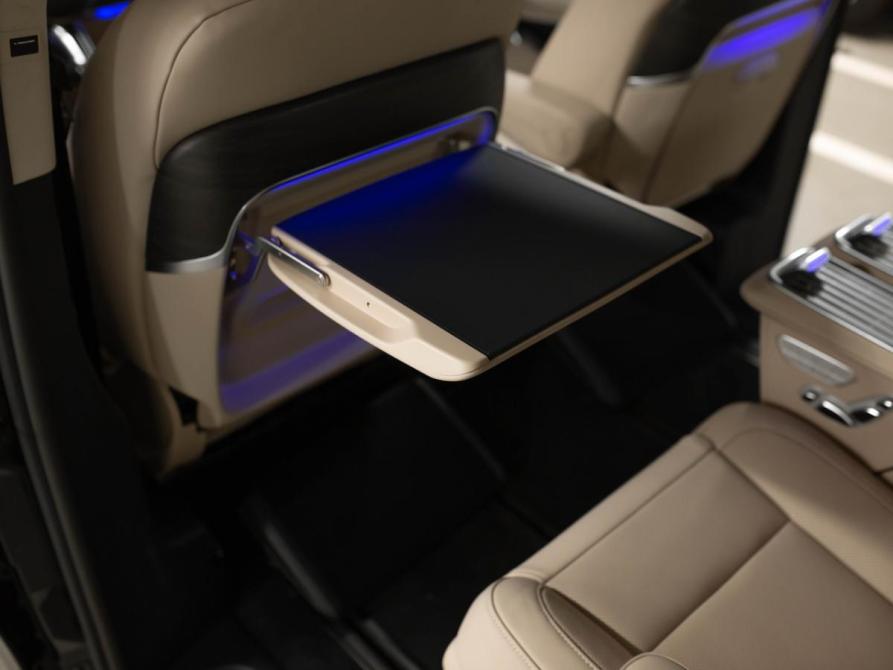 Mercedes-Benz V-Класс III (W447) Рестайлинг 2 Москва  - изображение 23