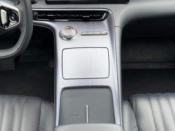 Geely EX5 с пробегом 2024 года, цена 3 699 000 рублей, 2644 км, внедорожник, Автокод Объявления