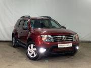 Renault Duster I Кемерово  - изображение 20