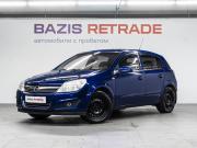Opel Astra H Рестайлинг Тюмень  - изображение 23
