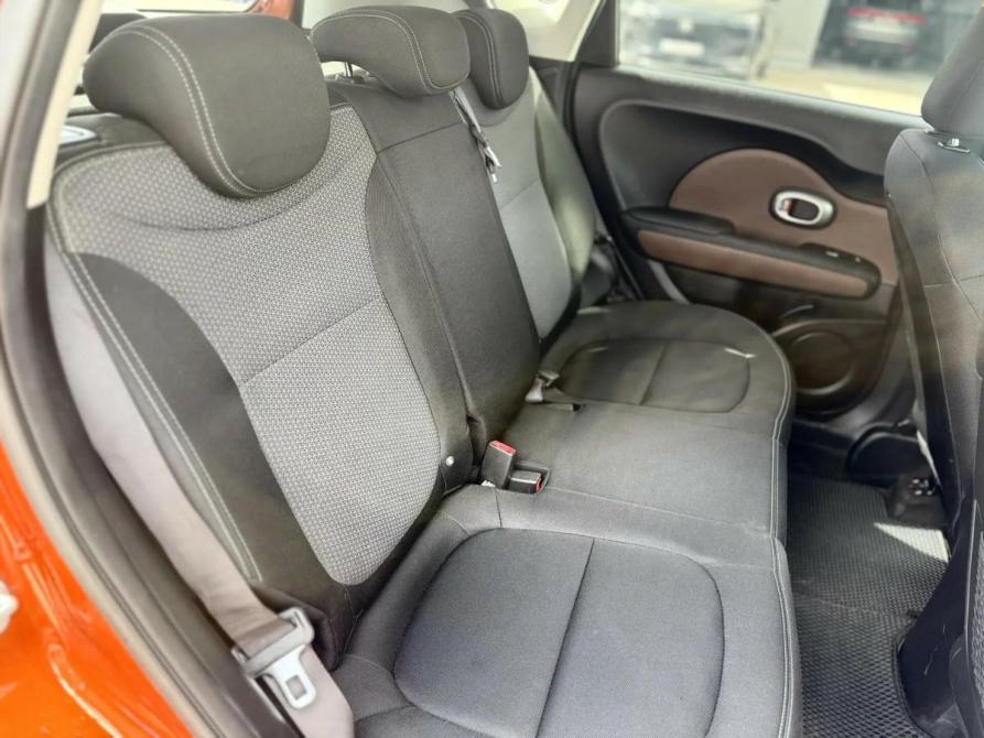 Kia Soul II Рестайлинг Воронеж  - изображение 20