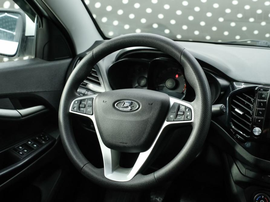 Lada (ВАЗ) Vesta I Самара  - изображение 9