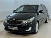 Kia Rio III Москва  - изображение 17