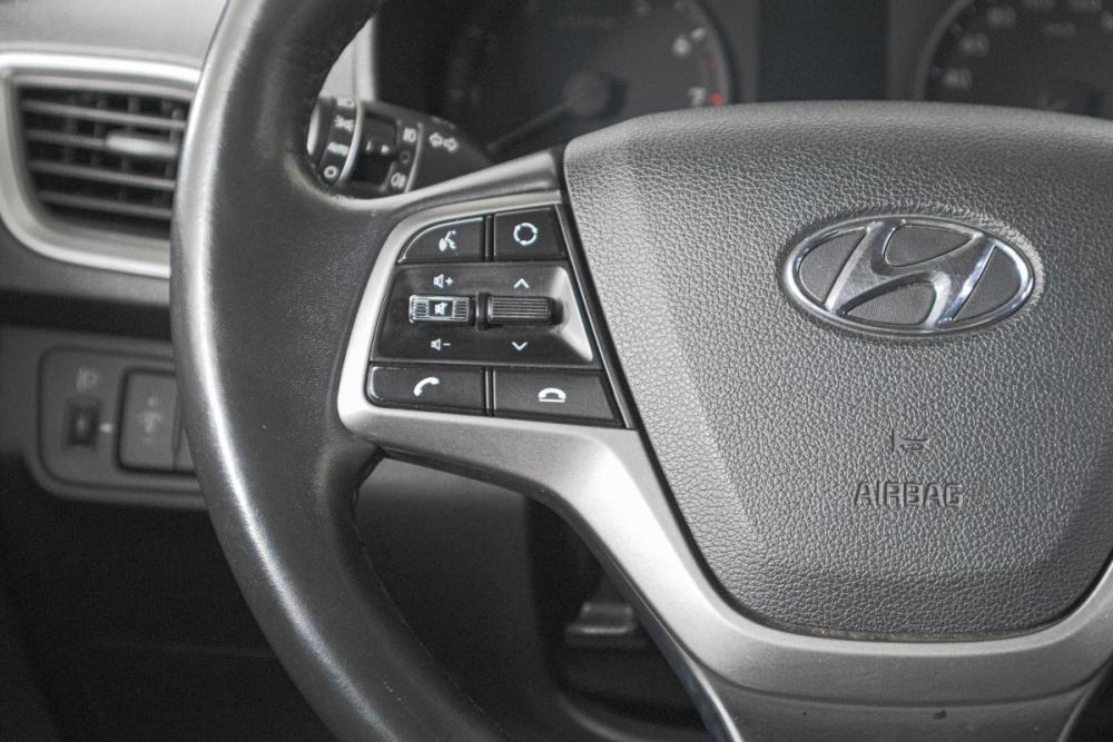 Hyundai Solaris II Кемерово  - изображение 17