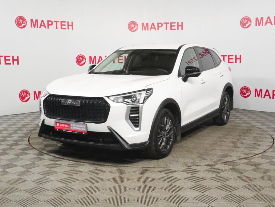 Haval Jolion I Рестайлинг Вологда  - изображение 1