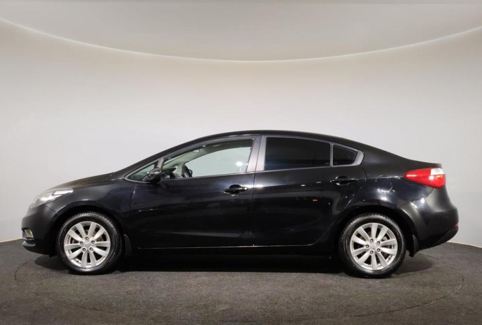 Kia Cerato III Ярославль  - изображение 8