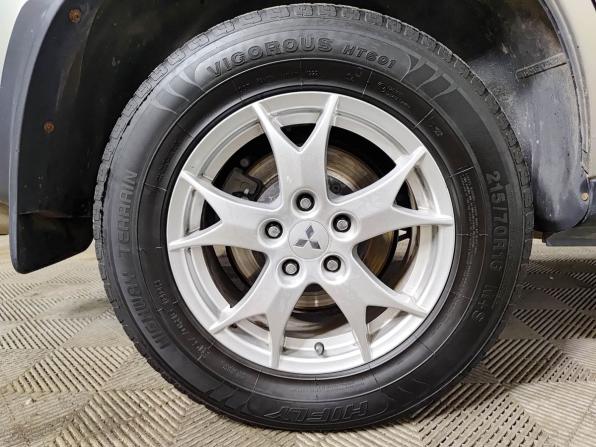Mitsubishi Outlander II с пробегом 2007 года, цена 1 070 000 рублей, 178020 км, внедорожник, Автокод Объявления