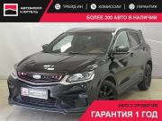 Geely Coolray I Новокузнецк  - изображение 22