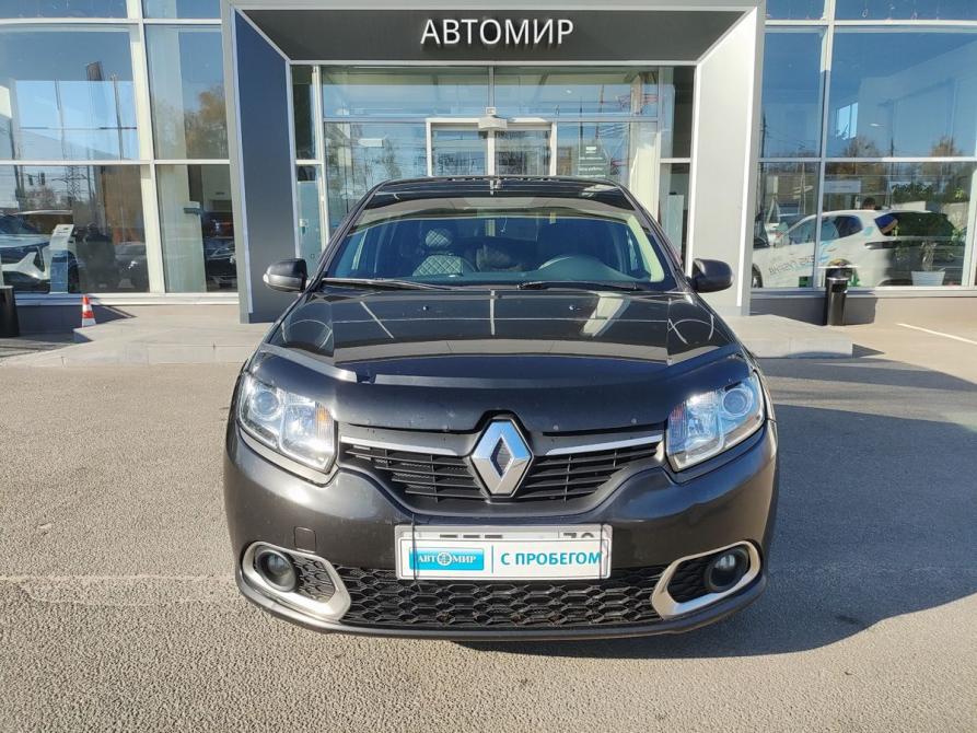 Renault Sandero II Брянск  - изображение 2