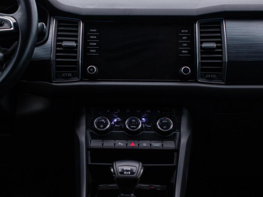 Skoda Kodiaq I Москва  - изображение 14