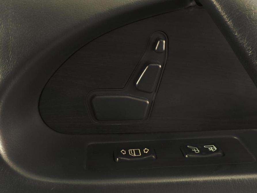 Mercedes-Benz S-Класс III (W140) Рестайлинг Минеральные Воды  - изображение 18