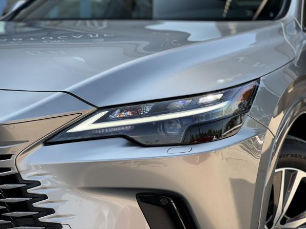 Новый Lexus RX V 2025 года, цена 7 690 000 рублей, внедорожник, Автокод Объявления