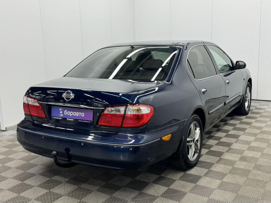 Nissan Maxima V (A33) Воронеж  - изображение 4