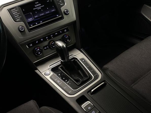 Volkswagen Passat B8 с пробегом 2016 года, цена 1 400 000 рублей, 149209 км, седан, Автокод Объявления