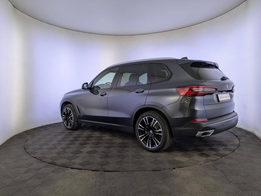 BMW X5 IV (G05/G18) Москва  - изображение 7