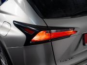 Lexus NX I Иркутск  - изображение 46