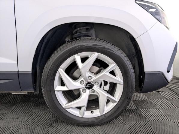 Jetta VS7 I Рестайлинг 1 с пробегом 2023 года, цена 1 970 000 рублей, 6500 км, внедорожник, Автокод Объявления