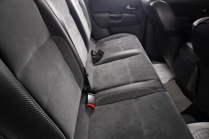 Volkswagen Amarok I с пробегом 2013 года, цена 1 899 000 рублей, 226000 км, offers.body_type.unknown, Автокод Объявления