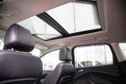 Ford Kuga II Иркутск  - изображение 41